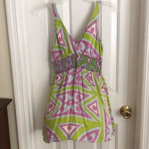 NWOT Alice & Trixie top